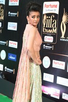 Akshara Haasan at IIFA 2017 Awards
